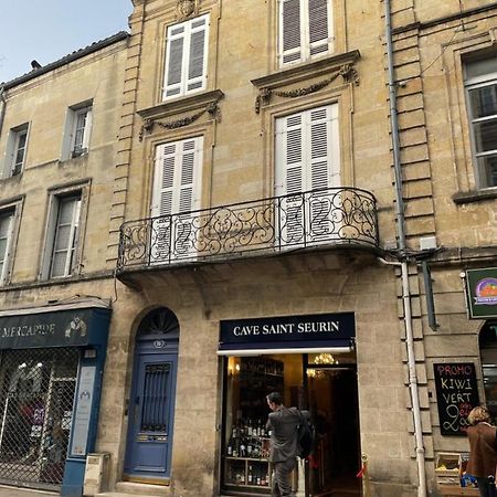 بوردو Le Clos De Saint Seurin المظهر الخارجي الصورة