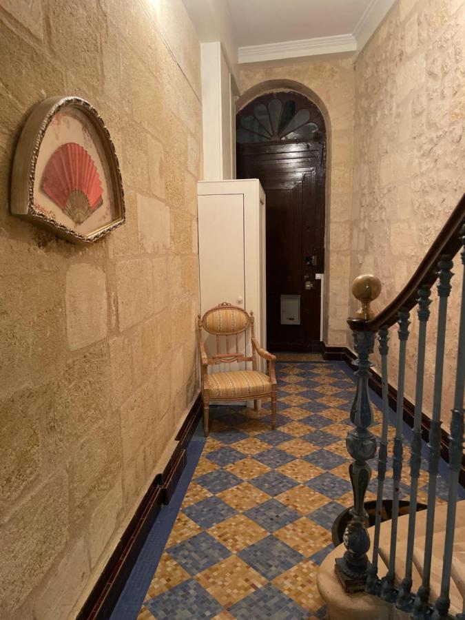 بوردو Le Clos De Saint Seurin المظهر الخارجي الصورة