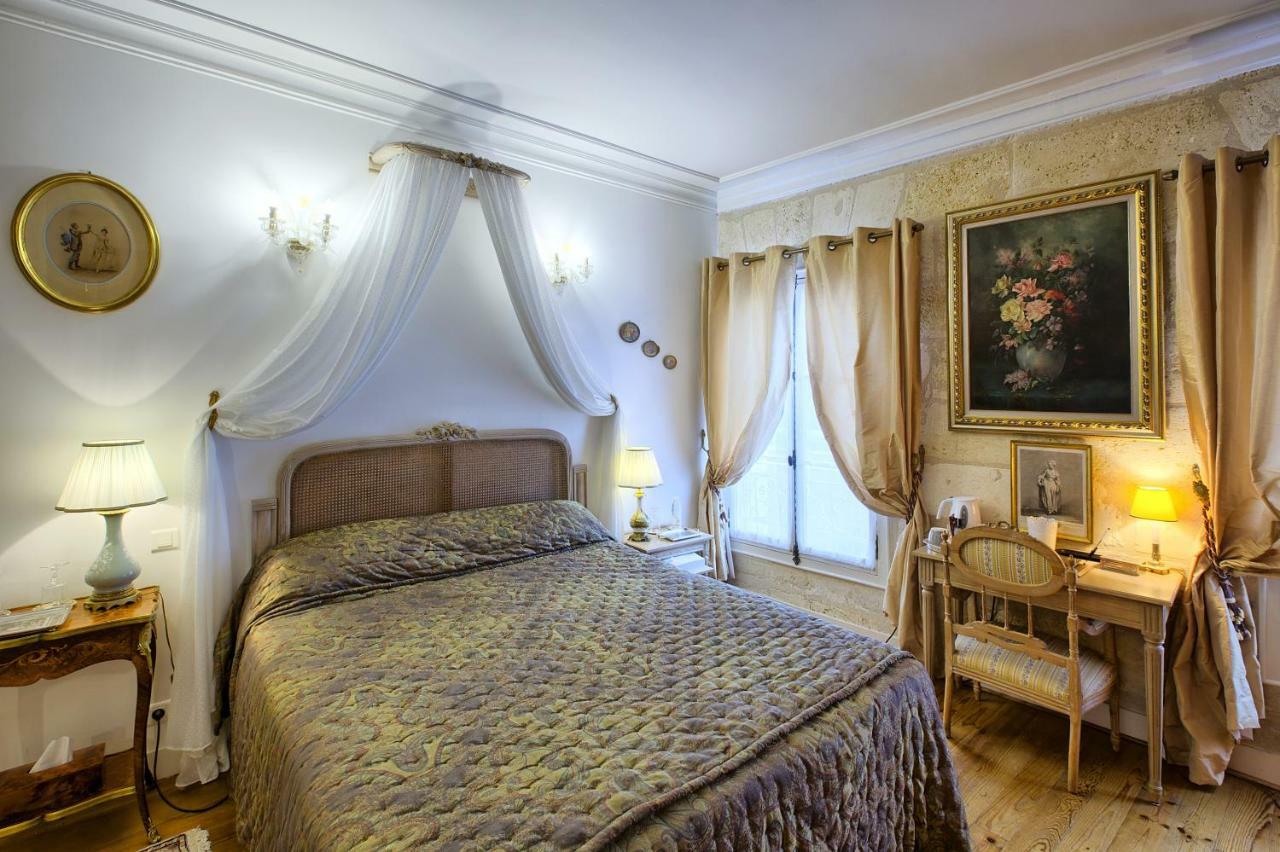 بوردو Le Clos De Saint Seurin المظهر الخارجي الصورة